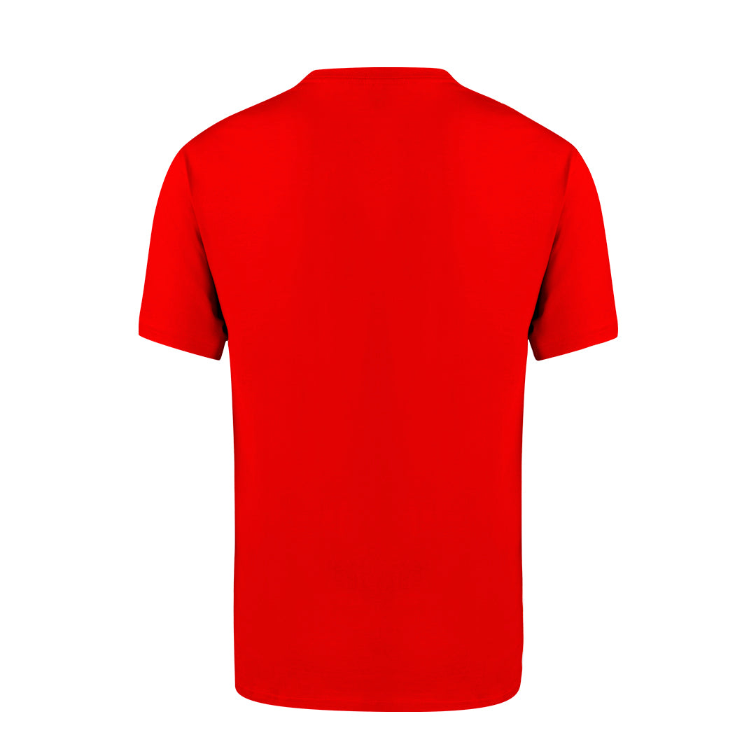 CAMISETA MANGA CORTA ADULTO 190G