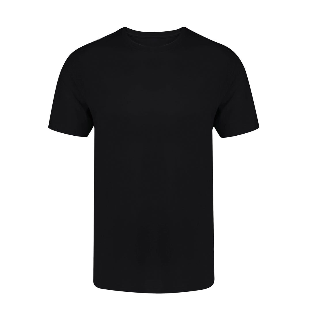 CAMISETA MANGA CORTA ADULTO 190G