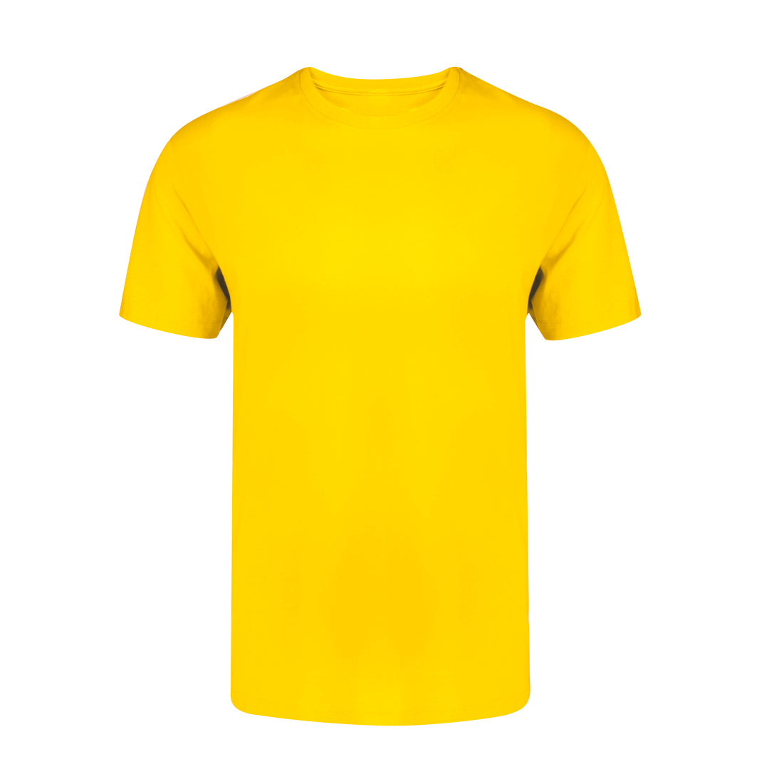CAMISETA MANGA CORTA ADULTO 190G