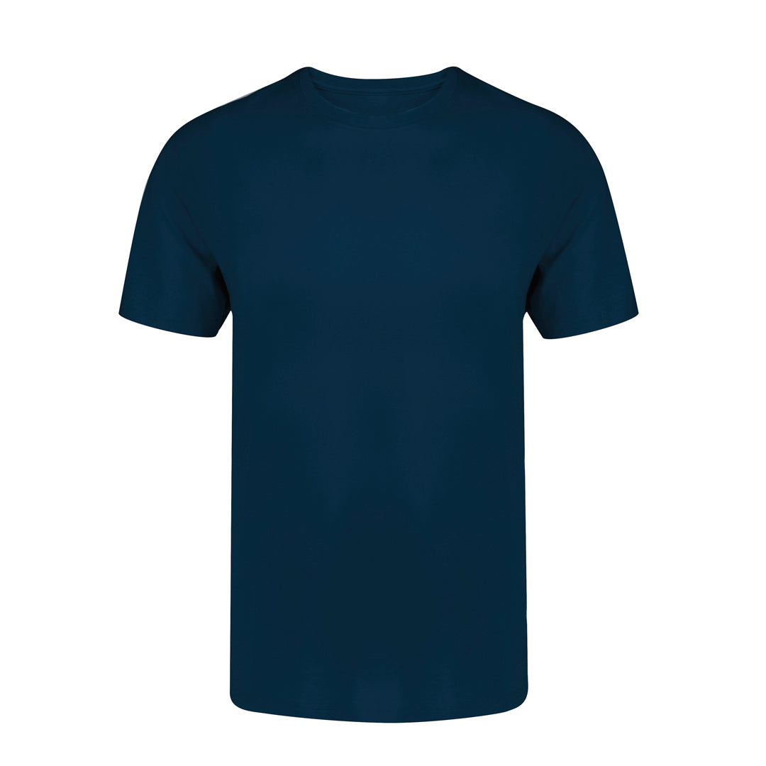 CAMISETA MANGA CORTA ADULTO 190G