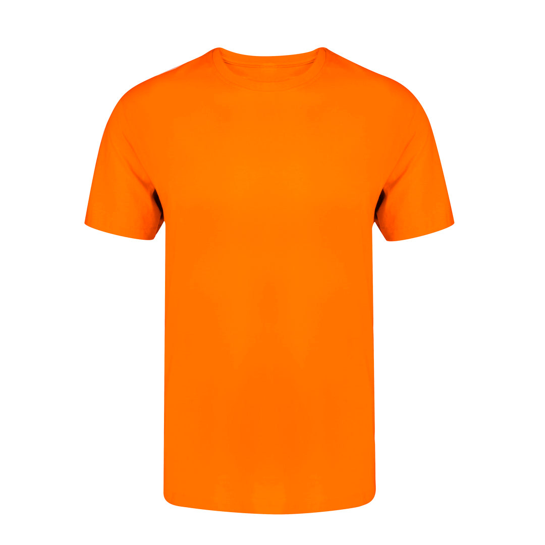 CAMISETA MANGA CORTA ADULTO 190G