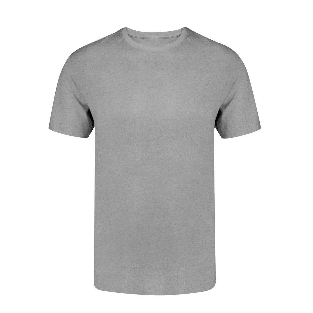 CAMISETA MANGA CORTA ADULTO 190G