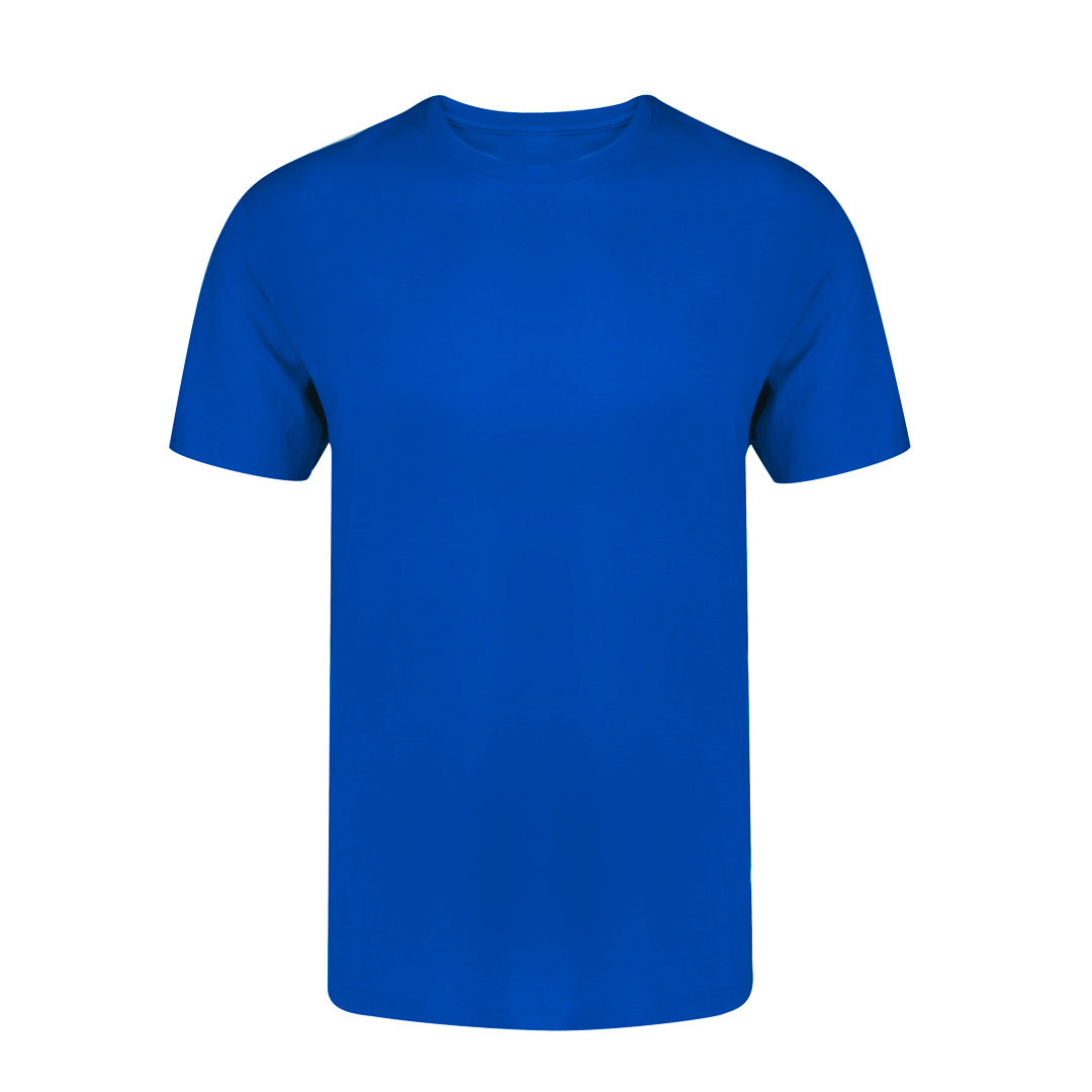 CAMISETA MANGA CORTA ADULTO 190G