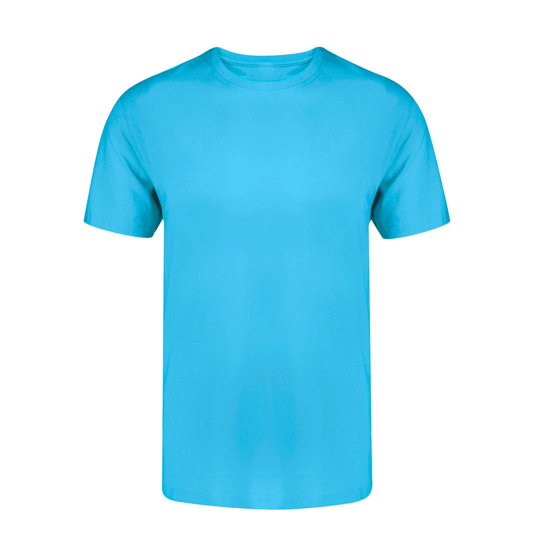 CAMISETA MANGA CORTA ADULTO 190G