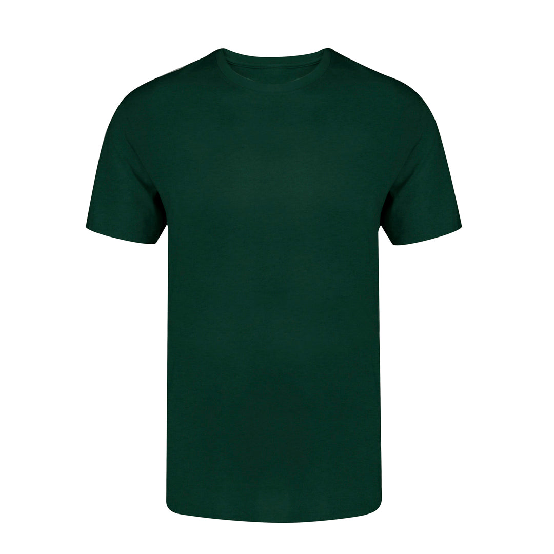 CAMISETA MANGA CORTA ADULTO 190G