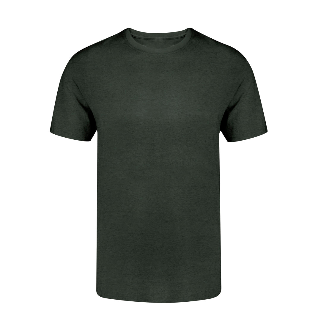 CAMISETA MANGA CORTA ADULTO 190G