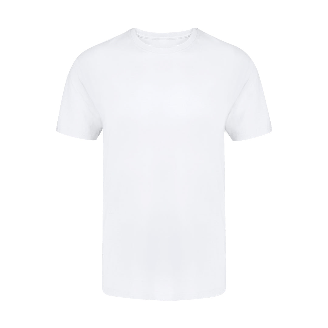 CAMISETA MANGA CORTA ADULTO 190G