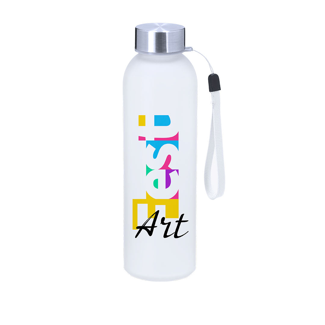 BIDON 5OOML PERSONALIZADO