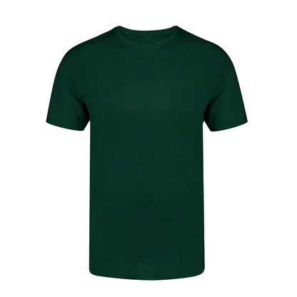 CAMISETA MANGA CORTA ADULTO 190G