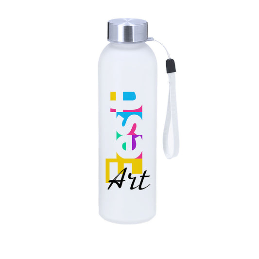 BIDON 5OOML PERSONALIZADO