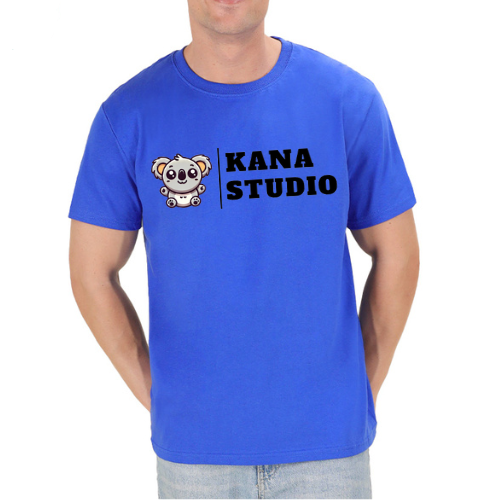 CAMISETA MANGA CORTA ADULTO 160G